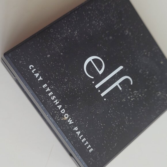 Magnif'Eyes Nude Collection Rimmel + Elf Eyeshadow Palette in Necessary Nudes - Picture 7 of 11